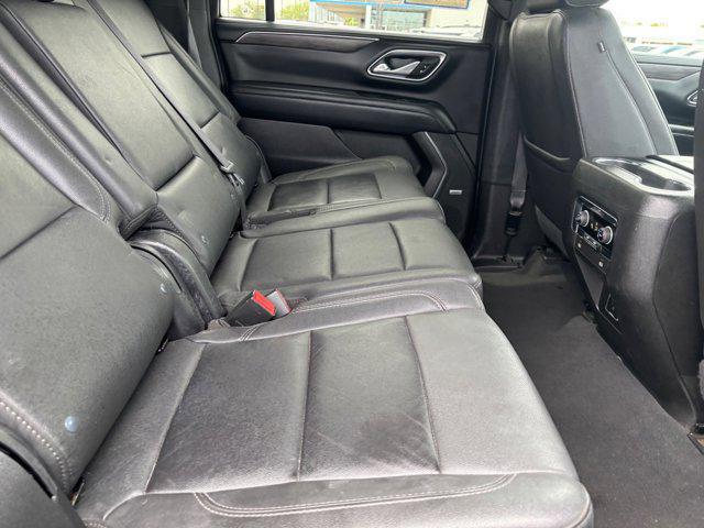 used 2023 Chevrolet Suburban car, priced at $42,396