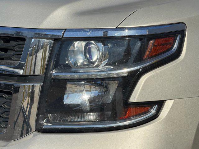 used 2017 Chevrolet Tahoe car, priced at $19,999