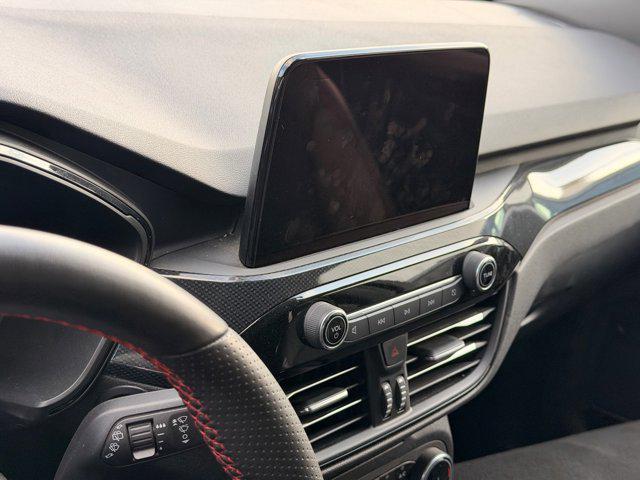 used 2024 Ford Escape car, priced at $24,500