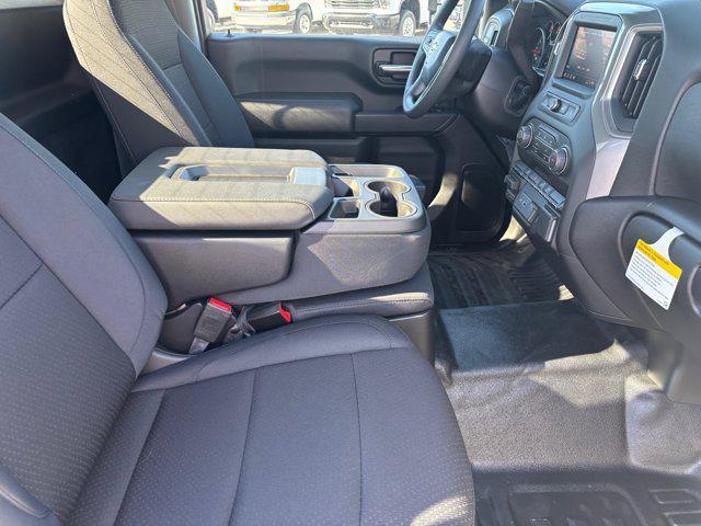 new 2026 Chevrolet Silverado 2500 car, priced at $48,818