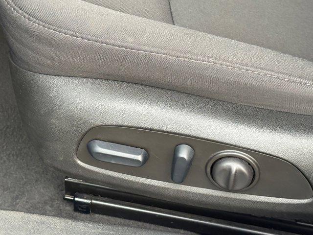 used 2024 Chevrolet Malibu car, priced at $19,500