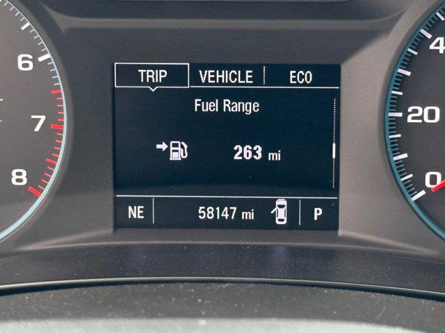 used 2024 Chevrolet Malibu car, priced at $19,500