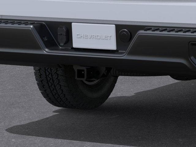 new 2026 Chevrolet Silverado 1500 car, priced at $38,513