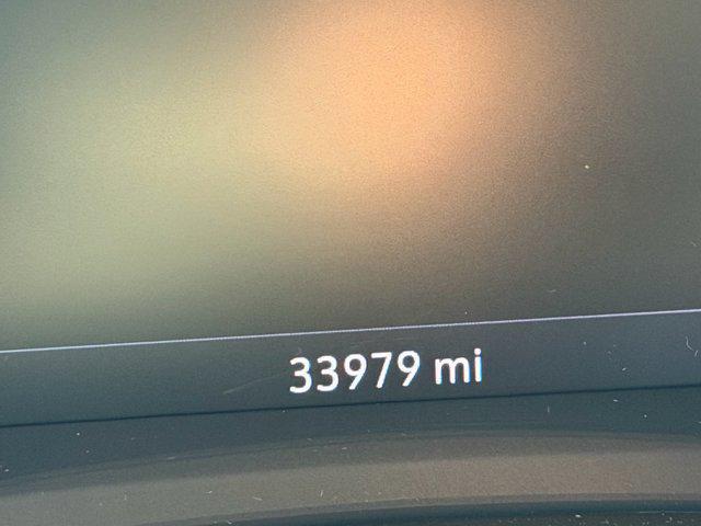 used 2022 Chevrolet TrailBlazer car, priced at $22,000