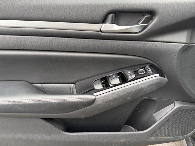 used 2023 Nissan Altima car, priced at $19,500
