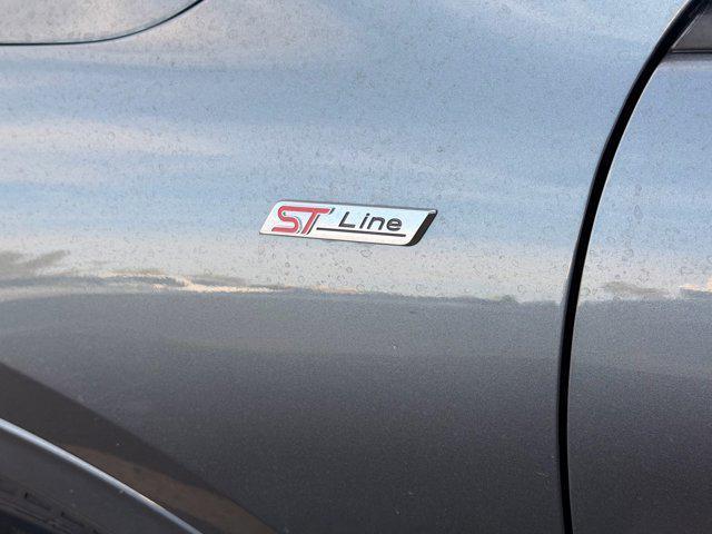 used 2024 Ford Escape car, priced at $23,000