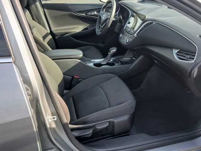 used 2024 Chevrolet Malibu car, priced at $18,500