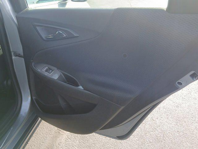 used 2024 Chevrolet Malibu car, priced at $18,500