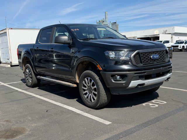 used 2019 Ford Ranger car, priced at $17,778