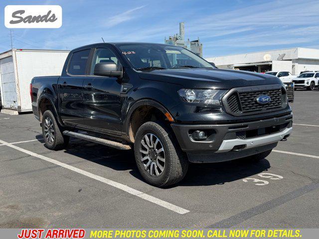 used 2019 Ford Ranger car, priced at $17,778