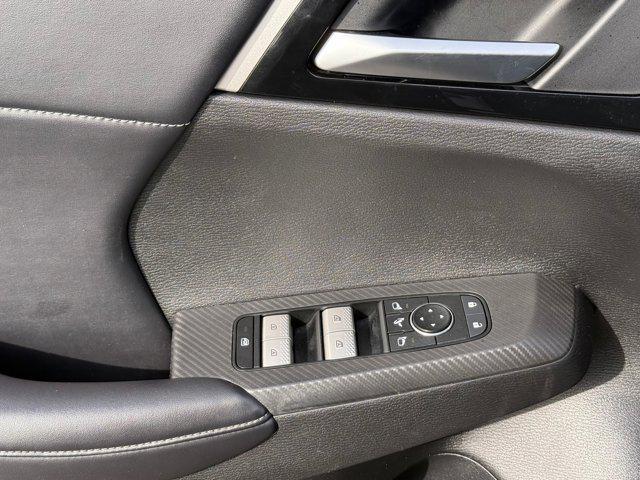 used 2024 Mitsubishi Outlander car, priced at $22,095