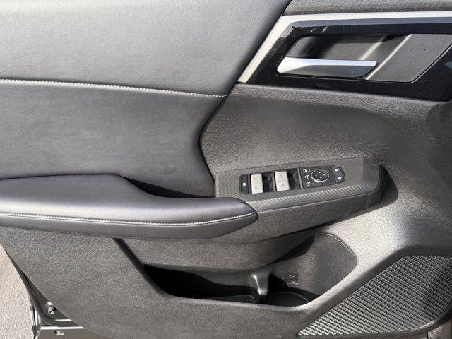 used 2024 Mitsubishi Outlander car, priced at $22,095