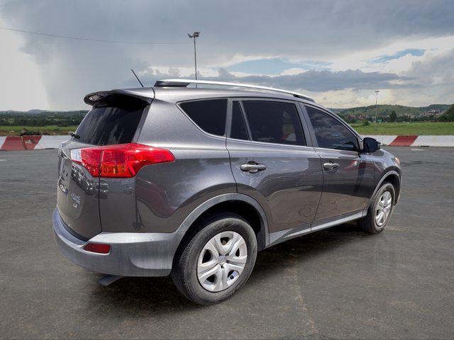 used 2015 Toyota RAV4 car, priced at $20,360