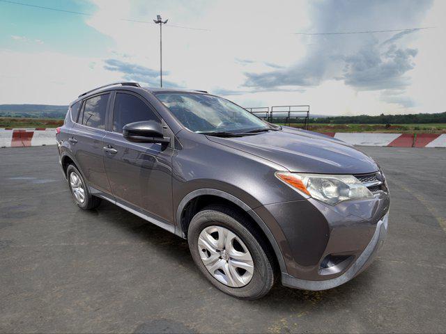used 2015 Toyota RAV4 car, priced at $20,360