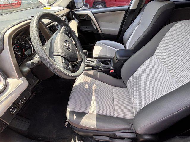 used 2015 Toyota RAV4 car, priced at $20,360