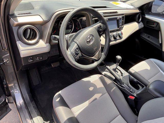 used 2015 Toyota RAV4 car, priced at $20,360