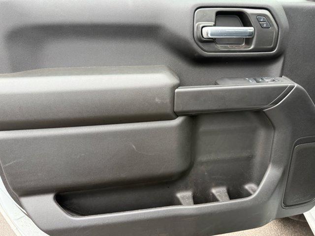 new 2025 Chevrolet Silverado 3500 car, priced at $48,243