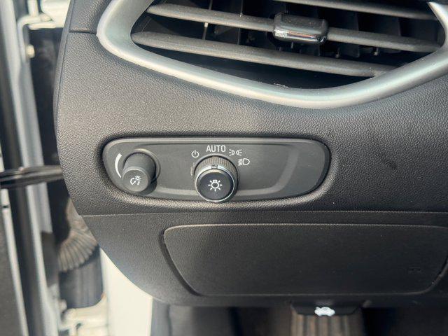 used 2023 Chevrolet Malibu car, priced at $16,800