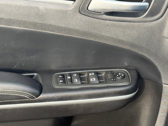 used 2022 Chrysler 300 car, priced at $25,665