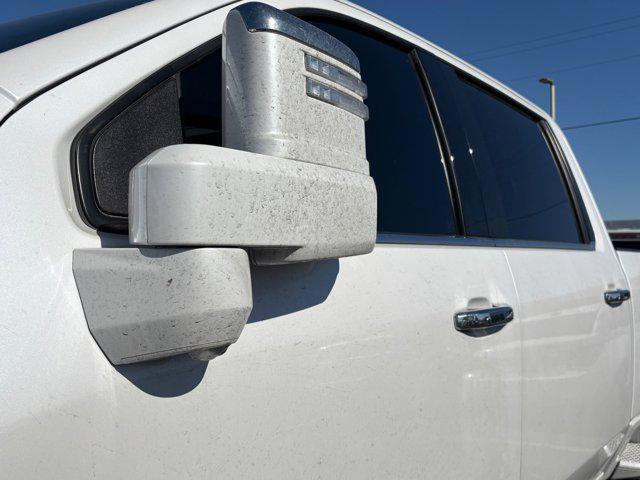 used 2022 Chevrolet Silverado 2500 car, priced at $67,000