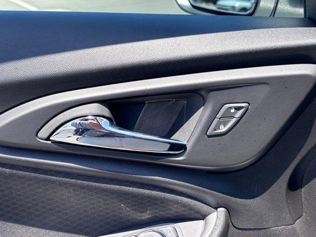 used 2023 Chevrolet Malibu car, priced at $18,578