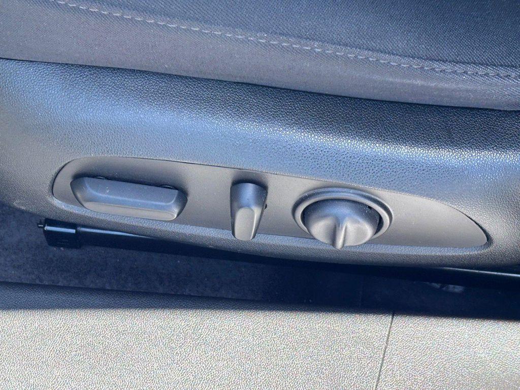 used 2023 Chevrolet Malibu car, priced at $17,218