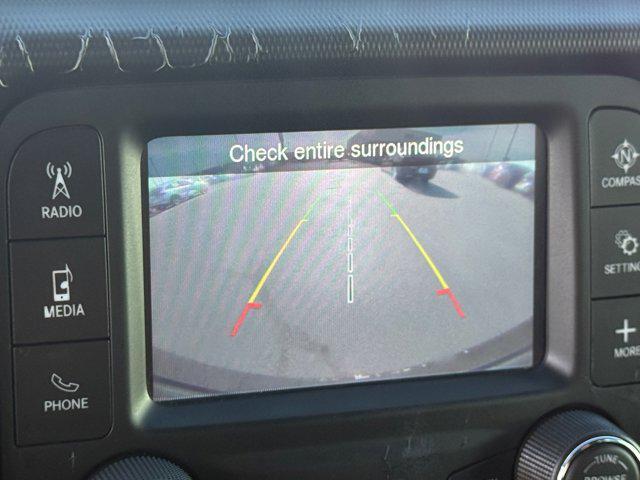 used 2018 Jeep Wrangler Unlimited car, priced at $21,500