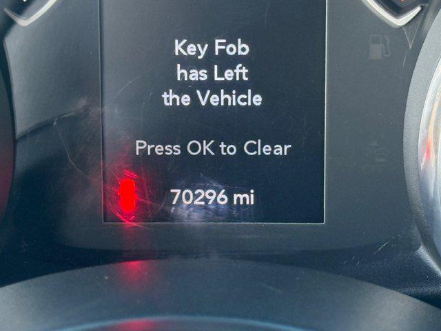 used 2018 Jeep Wrangler Unlimited car, priced at $21,500