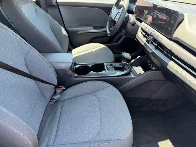 used 2025 Kia K4 car, priced at $22,436