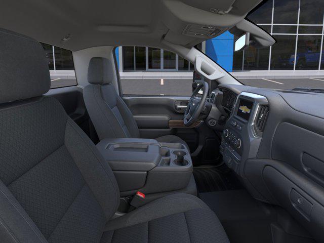 new 2026 Chevrolet Silverado 2500 car, priced at $55,202