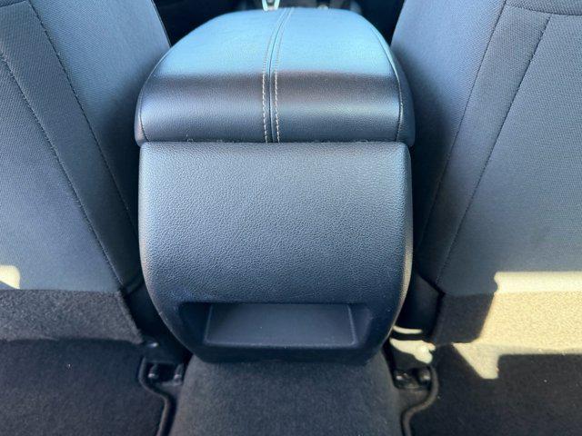 used 2023 Nissan Altima car, priced at $16,900