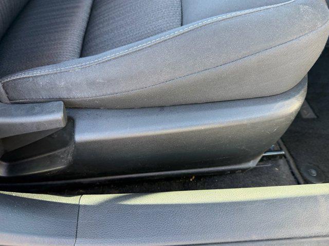 used 2023 Nissan Altima car, priced at $16,900