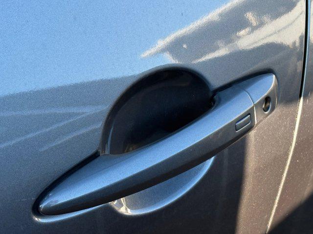 used 2024 Nissan Sentra car, priced at $17,695