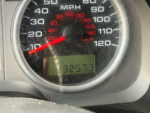 used 2008 Ford F-150 car, priced at $12,500