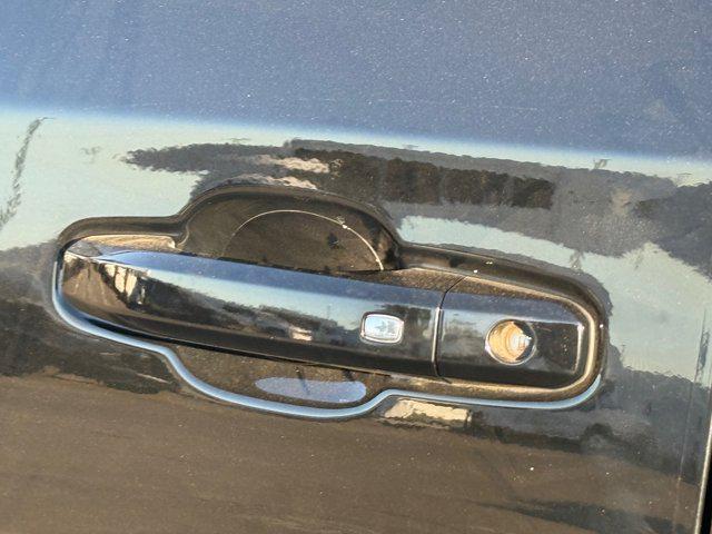 used 2023 Chevrolet Silverado 1500 car, priced at $42,190