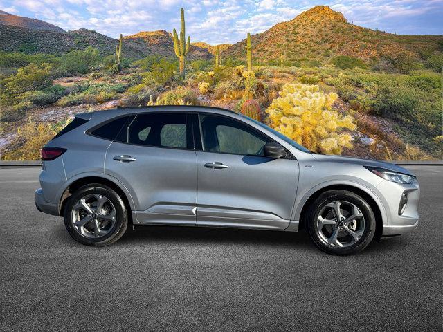 used 2023 Ford Escape car, priced at $18,300