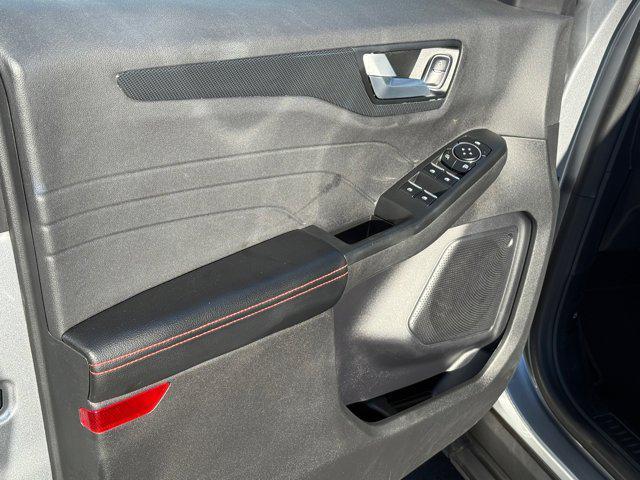 used 2023 Ford Escape car, priced at $18,300