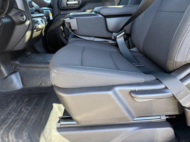 new 2026 Chevrolet Silverado 3500 car, priced at $59,083