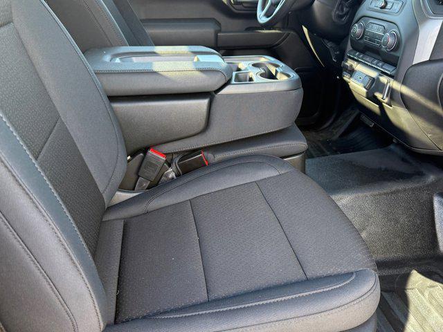 new 2026 Chevrolet Silverado 3500 car, priced at $59,083