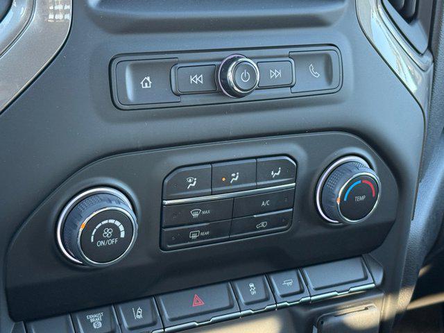 new 2026 Chevrolet Silverado 3500 car, priced at $59,083