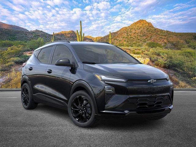 new 2027 Chevrolet Bolt car, priced at $32,995