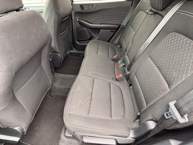 used 2024 Ford Escape car, priced at $21,488