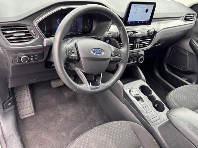 used 2024 Ford Escape car, priced at $21,488