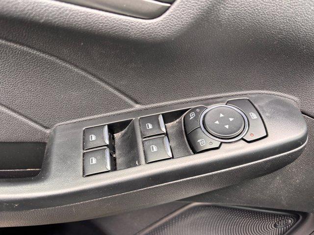 used 2024 Ford Escape car, priced at $21,488