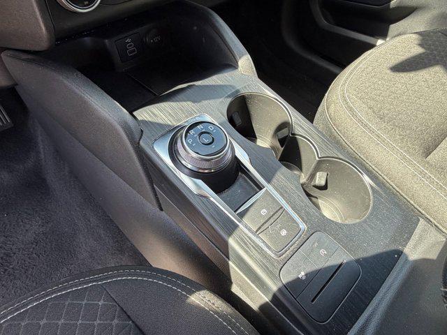 used 2024 Ford Escape car, priced at $20,889