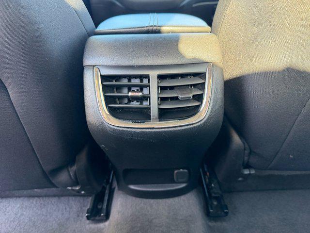 used 2023 Chevrolet Malibu car, priced at $18,999