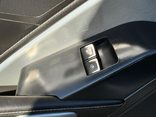 used 2018 Chevrolet Corvette car, priced at $37,690