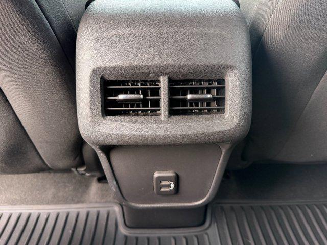 used 2020 Chevrolet Equinox car, priced at $18,500