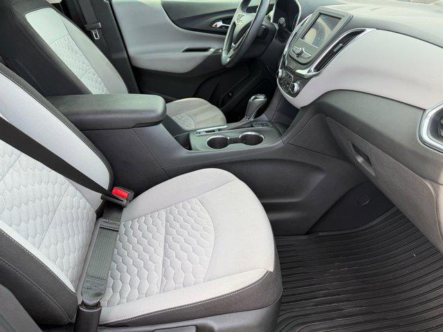 used 2020 Chevrolet Equinox car, priced at $18,500