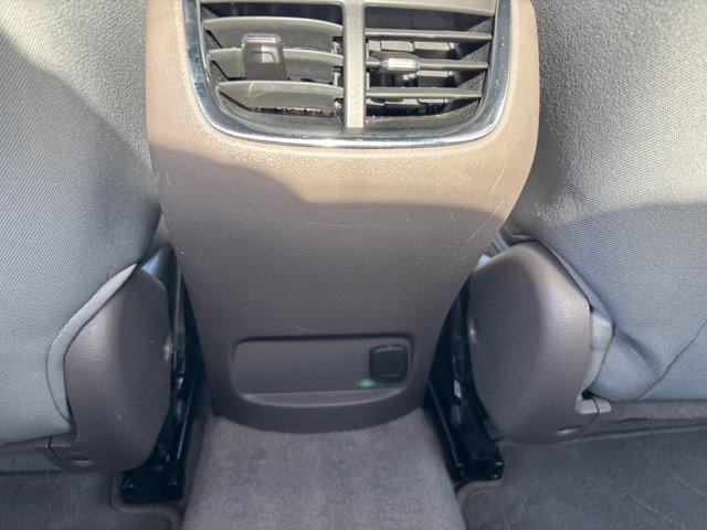 used 2024 Chevrolet Malibu car, priced at $18,500